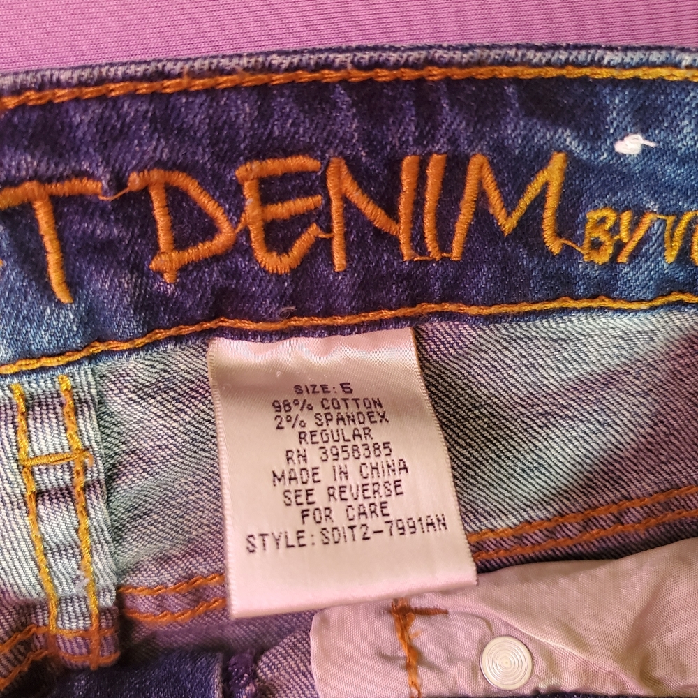 Pants - Picture 5 of 5
